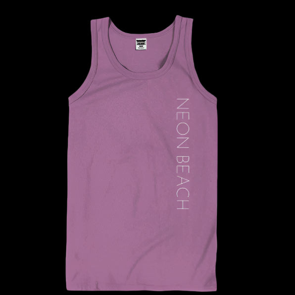PURPLE PLM RAISN - FRONT