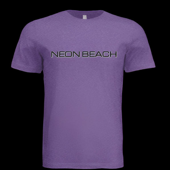 PURPLE TRIBLEND - FRONT