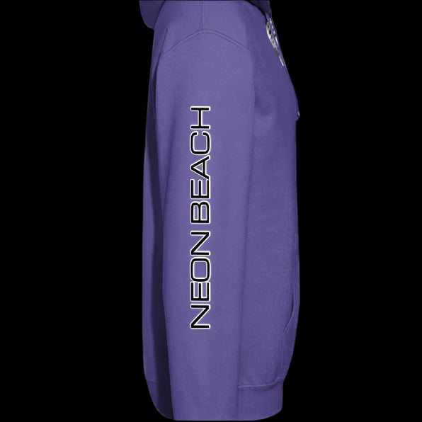 Athletic Purple - SLEEVE_RIGHT