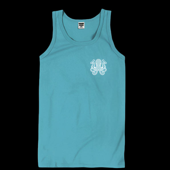 FRESHWATER - FRONT