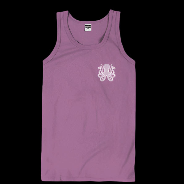 PURPLE PLM RAISN - FRONT