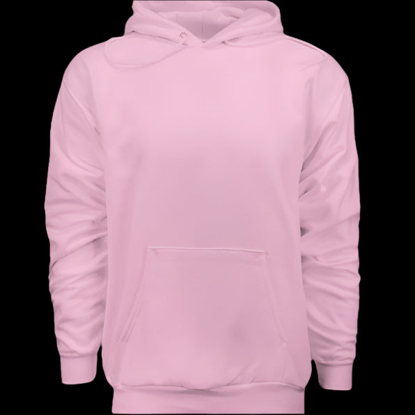 PALE PINK - FRONT