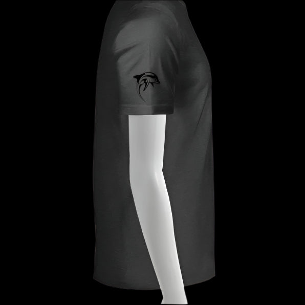 BLACK TRIBLEND - SLEEVE_RIGHT