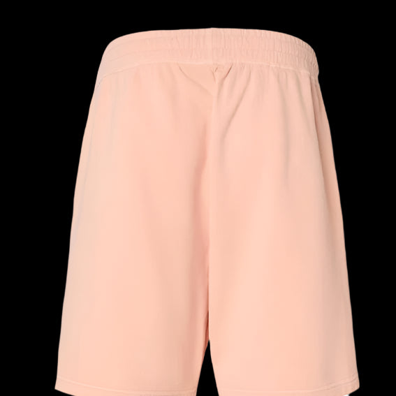 Peachy - BACK