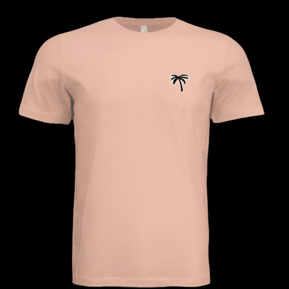 Sunset Triblend - FRONT