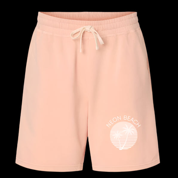 Peachy - FRONT