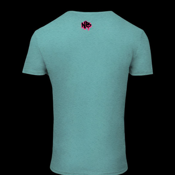 MINT TRIBLEND - BACK