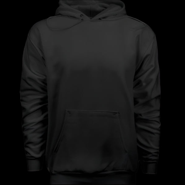 BLACK - FRONT