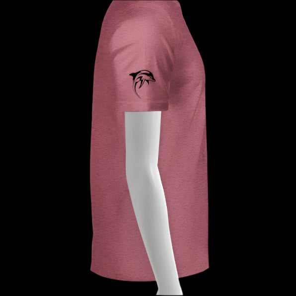 RED TRIBLEND - SLEEVE_RIGHT