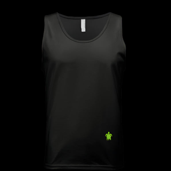 Black - FRONT