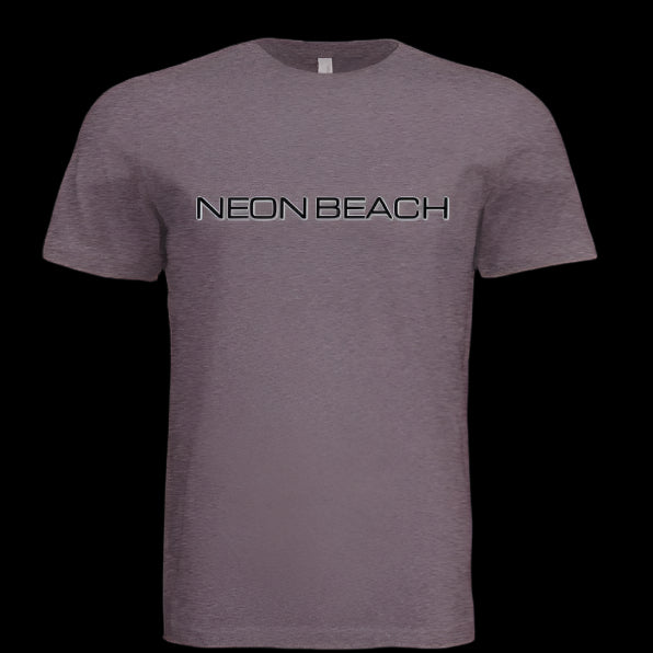 MAROON TRIBLEND - FRONT