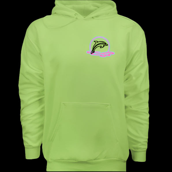 LIME - FRONT