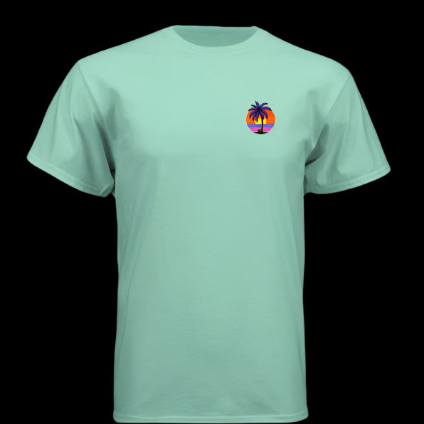 Clean Mint - FRONT