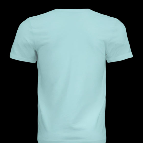 SEA GREEN TRBLND - BACK