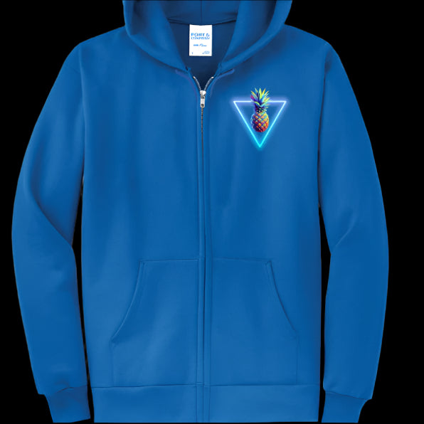 Royal - FRONT