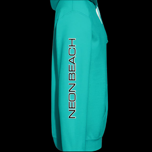 Athletic Teal - SLEEVE_RIGHT