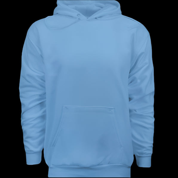 CAROLINA BLUE - FRONT