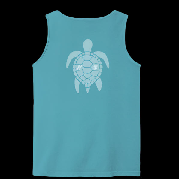 FRESHWATER - BACK