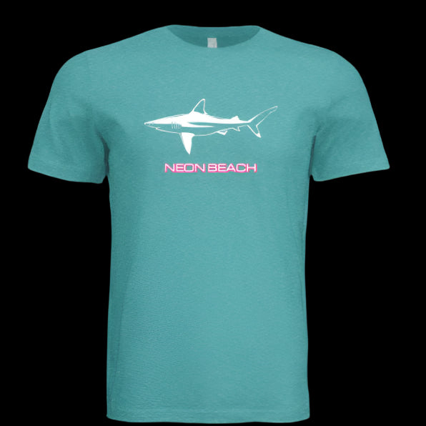 TEAL TRIBLEND - FRONT