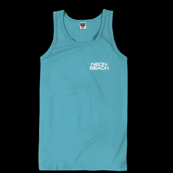 FRESHWATER - FRONT