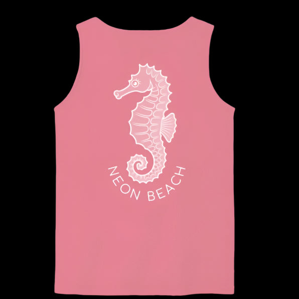 CORAL CRAZE - BACK