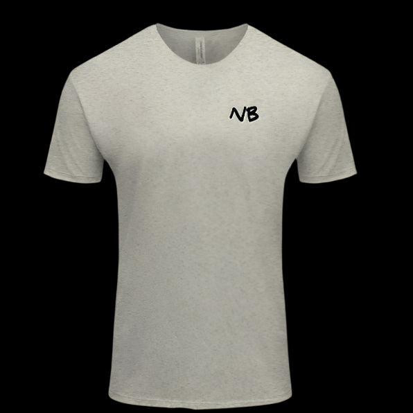 CREAM TRIBLEND - FRONT