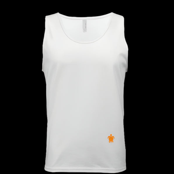 White - FRONT