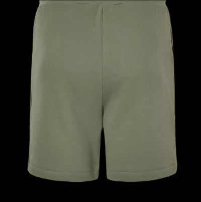 Military Green - BACK