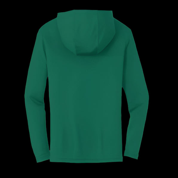 SPORT FOREST - BACK