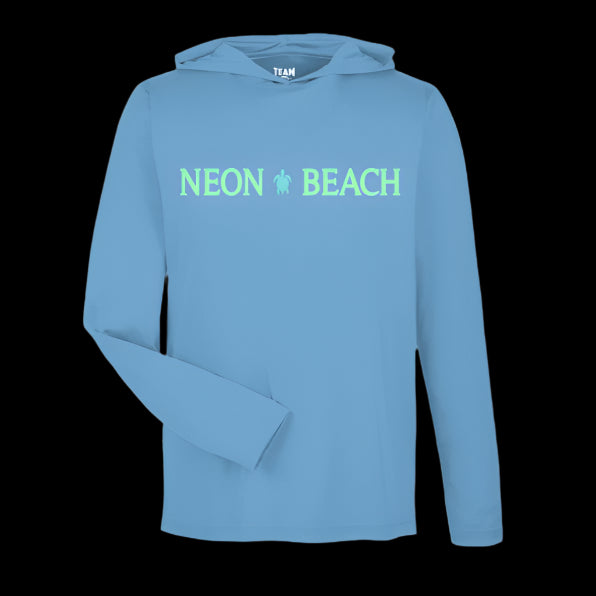 SPORT LIGHT BLUE - FRONT