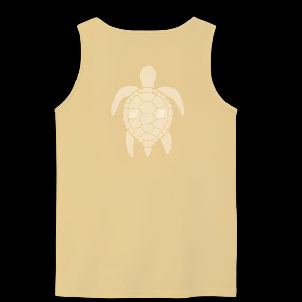 SUMMER SQUASH - BACK