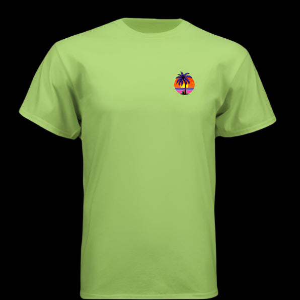 LIME - FRONT