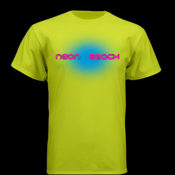 SAFETY GREEN - FRONT
