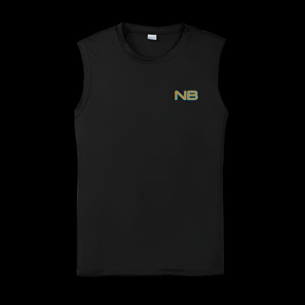Black - FRONT