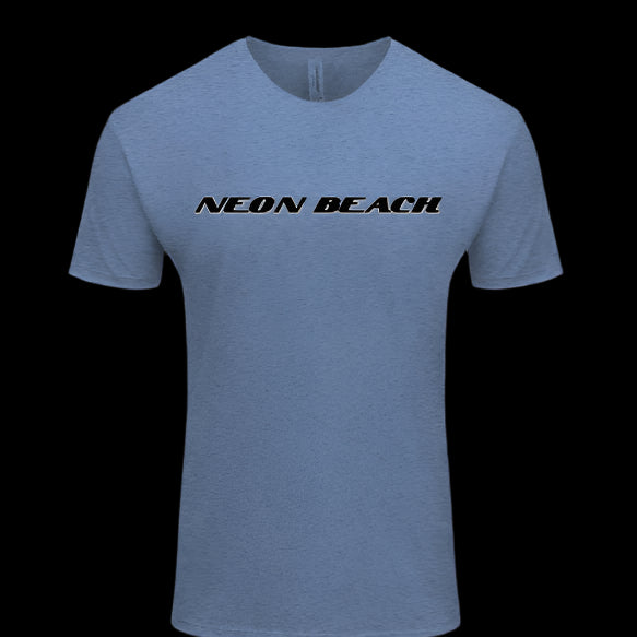 NAVY TRIBLEND - FRONT