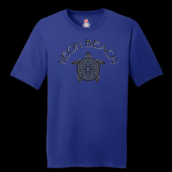 DEEP ROYAL - FRONT