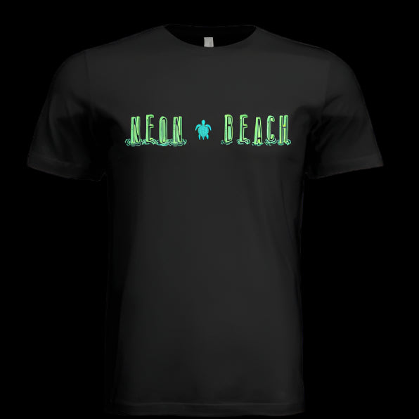 SLD BLK TRIBLEND - FRONT