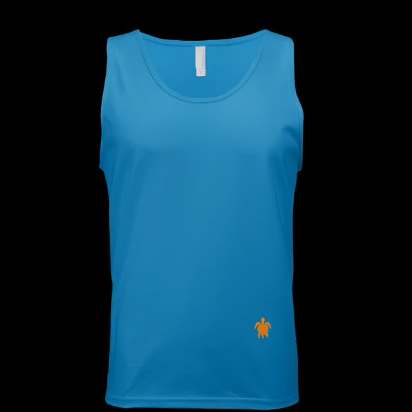Turquoise - FRONT