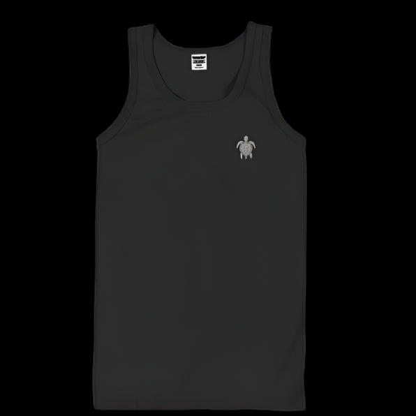 BLACK - FRONT