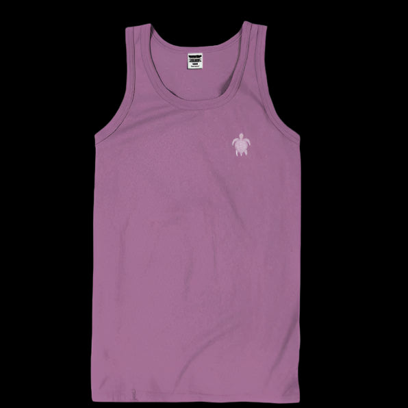 PURPLE PLM RAISN - FRONT