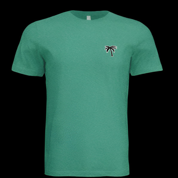 Kelly Triblend - FRONT