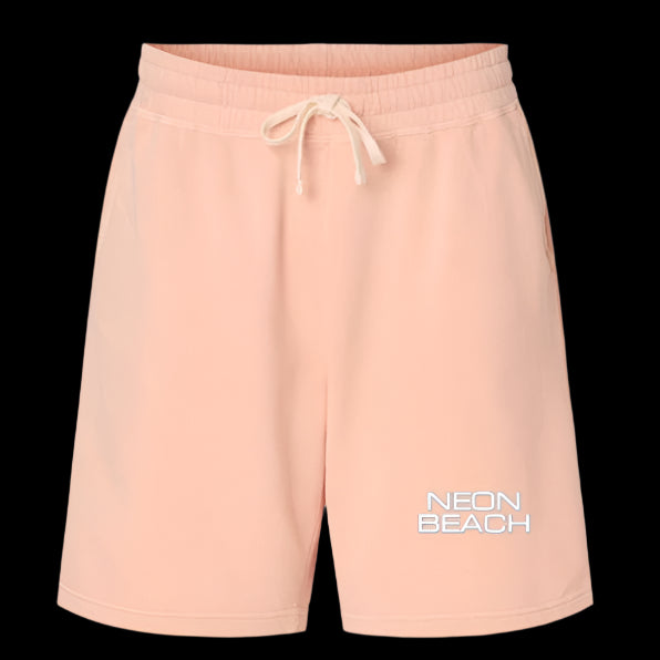 Peachy - FRONT