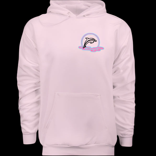 PALE PINK - FRONT