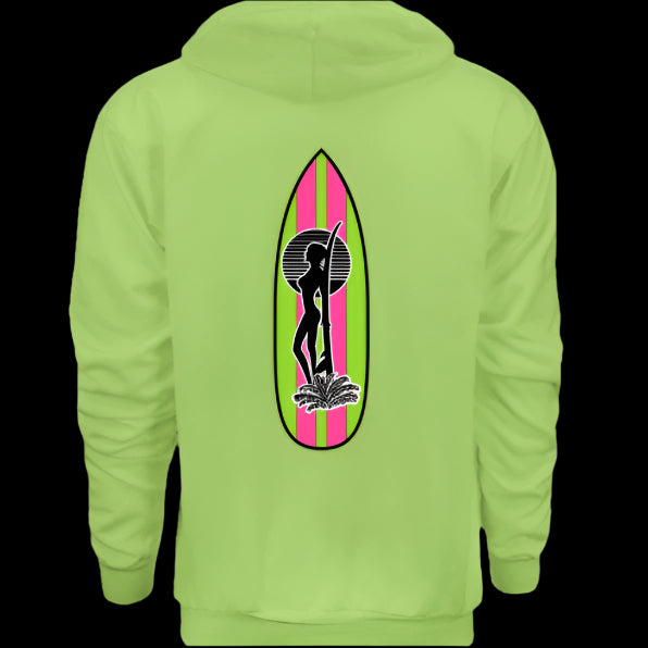 LIME - BACK