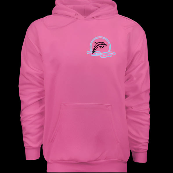 Wow Pink - FRONT
