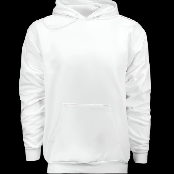 WHITE - FRONT
