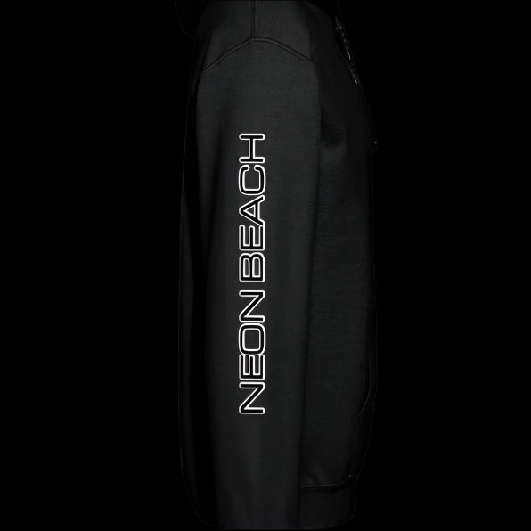 BLACK - SLEEVE_RIGHT