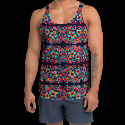 ALOHA by WILD PRINTZ