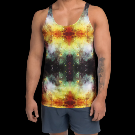GALAXY by WILD PRINTZ