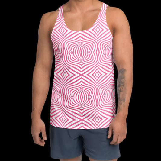PINK SURF by WILD PRINTZ